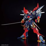  Dygenguar - HG Super Robot Wars OG 