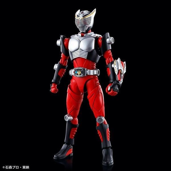  Masked Rider Ryuki - Figure-rise Standard 