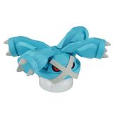  Metagross - Pokemon Plamo Collection - Mô hình lắp ráp chính hãng Bandai 