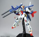  MSZ-010 ZZ Gundam - HGUC 1/144 - Mô hình Gunpla chính hãng Bandai 