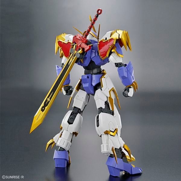  Ryujinmaru Mashin Hero Wataru - HG Amplified IMGN - Mô hình lắp ráp robot 