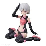  SIS-T00 Laranel Color B - 30MS - Mô hình mecha girl chính hãng Bandai 