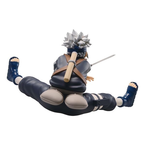  Naruto Shippuden Vibration Stars Hatake Kakashi III 