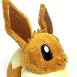  Thú bông Pokemon Eevee Plush - Banpresto 