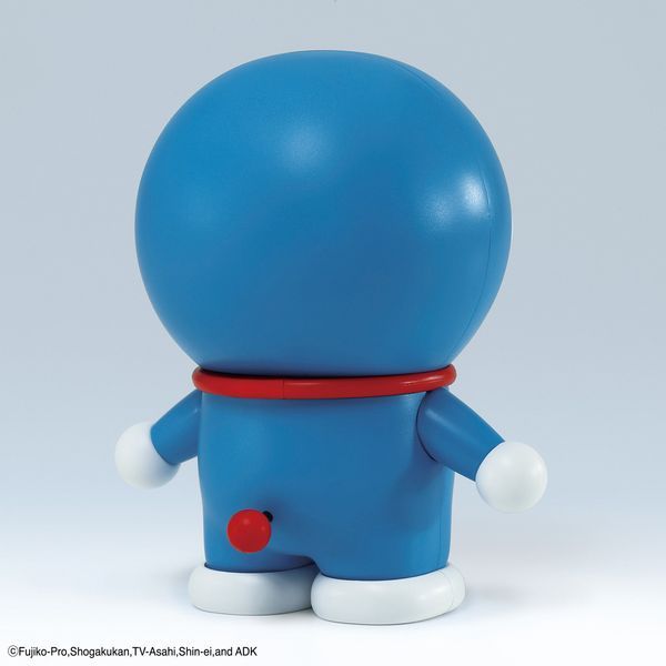  Doraemon - Figure-rise Mechanics 