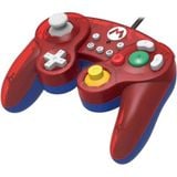  Tay HORI GameCube cho Nintendo Switch - Mario - Phụ kiện cao cấp 