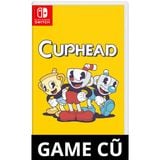  Cuphead cho Nintendo Switch [Second-hand] 