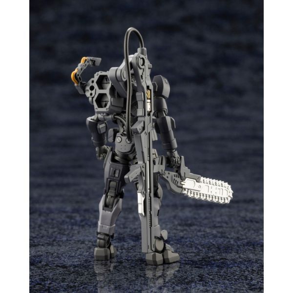  Hexa Gear Governor Armor Type Pawn A1 Ver.2.0 E2 Obscura - Kotobukiya HG129 