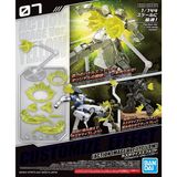  30MM Customize Effect Action Image Ver. Yellow - 1/144 