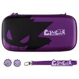 Bóp đựng Nintendo Switch OLED Pokemon Gengar Edition