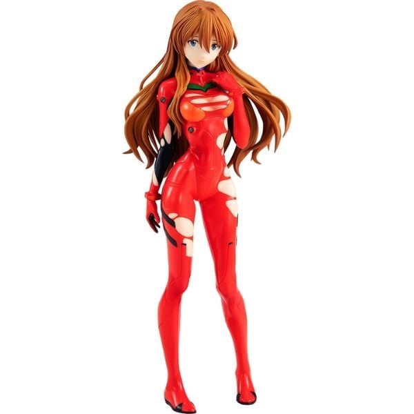 POP UP PARADE Asuka Langley - Rebuild of Evangelion