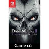  Darksiders 2 Deathinitive Edition cho Nintendo Switch [Second-hand] 