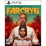  0013 - Far Cry 6 cho PS5 