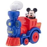  Dream Tomica No.171 Disney Tomica Parade Mickey Mouse 