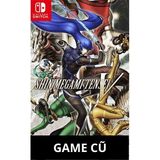  Shin Megami Tensei V cho Nintendo Switch [Second-hand] 