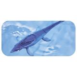  Ania AL-07 Mosasaurus Floating Ver - Thương Long 