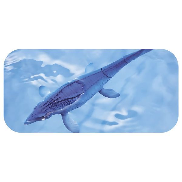  Ania AL-07 Mosasaurus Floating Ver - Thương Long 