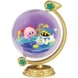  Kirby Star and Galaxy Starrium - Re-Ment Blind Box 