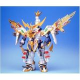  Cho Kidou Daishogun Kirahagane Gokusai - SD Gundam BB153 