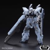  MSN-06S-2 Sinanju Stein (Narrative Ver.) (Clear Color) Limited Package (HGUC - 1/144) 