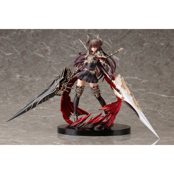  Rage of Bahamut Forte the Devoted - Figure Kotobukiya PV249 