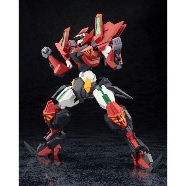  Forme Arms Sho-Ro-Ki Grand Riser - Kotobukiya TR002 