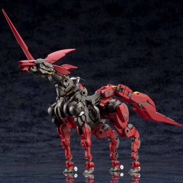 Hexa Gear Sieg Springer Queen Guard Ver Kotobukiya HG108X mô hình lắp ráp cực hot, đang có tại nShop