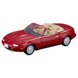  Tomica Premium 14 Mazda Eunos Roadster Special First Edition 