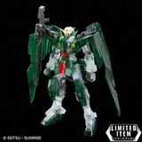  Mobile Suit Gundam 00 1st Season MS set (Clear Color) (HG00 - 1/144) 