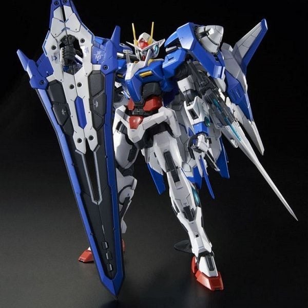  GN-0000+GNR-010/XN 00 XN RAISER (MG - 1/100) 