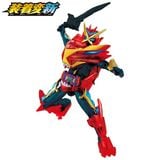  Mô hình Souchaku Henshin Kamen Rider Gotchard 3 Super Gotchard Set 