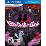  V100 - DANGANRONPA ANOTHER EPISODE: ULTRA DESPAIR GIRLS 