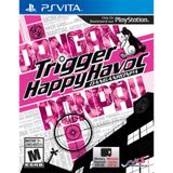  V069 - DANGANRONPA: TRIGGER HAPPY HAVOC 