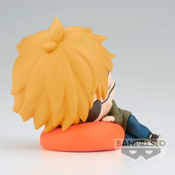  Chainsaw Man Q Posket Sleeping - Denji 