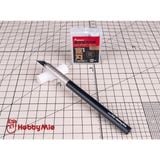  Dao gọt mô hình kèm 30 lưỡi 6mm Hobby Mio HMK-03 