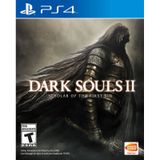  PS4115 - DARK SOULS II: SCHOLAR OF THE FIRST SIN 