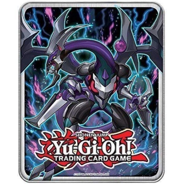 Y35 - DARK REBELLION XYZ DRAGON MEGA-TIN (TCG)