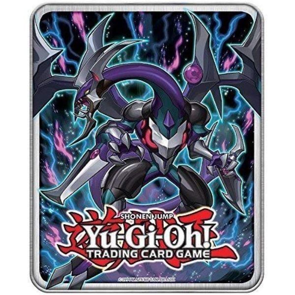  Y35 - DARK REBELLION XYZ DRAGON MEGA-TIN (TCG) 