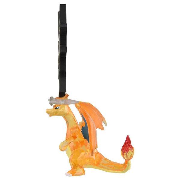  Moncolle MT-02 Charizard Dark Tera Type - Mô hình Pokemon chính hãng 