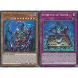  YG064 - Thẻ bài Yugioh Legendary Duelists: Immortal Destiny 