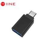  Đầu chuyển đổi OTG USB 3.0 sang USB Type-C - IINE L630 