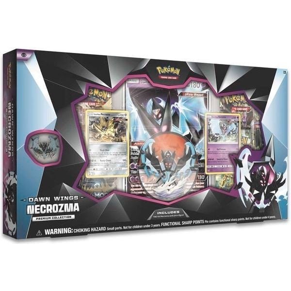 PB88 - Dawn Wings Necrozma Premium Collection (Pokemon TCG)