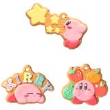  Kirby's Dream Land Cookie Charmcot - Random 