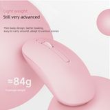  Chuột máy tính không dây MonsGeek D1 