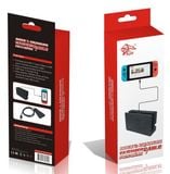  Dây nối dài USB-C từ Dock cho Nintendo Switch 