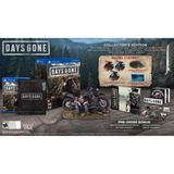  PS4331B - Days Gone Collector’s Edition cho PS4 PS5 