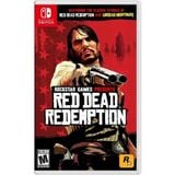  SW337 - Red Dead Redemption Remastered cho Nintendo Switch 