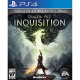  PS4056 - DRAGON AGE: INQUISITION 