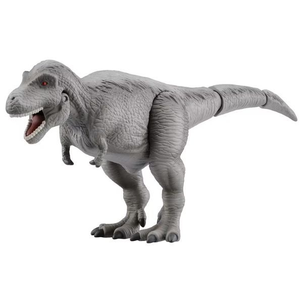 Ania AL-13 Tyrannosaurus Feathers Ver - Mô Hình Khủng Long Bạo Chúa Chính Hãng Takara Tomy