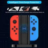  Đế Sạc Tay Cầm Joy-con Nintendo Switch IINE L372 